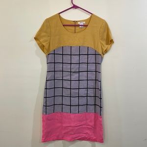 Short sleeve Esley dress size s